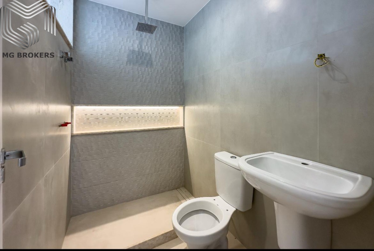 Conheça Foto 13 do imóvel - Casa em Condomínio à venda Estrada Vereador Alceu de Carvalho, Vargem Grande, Rio de Janeiro - R$ 3.900.000 - MGB0429 - 14 Foto 13 - 14