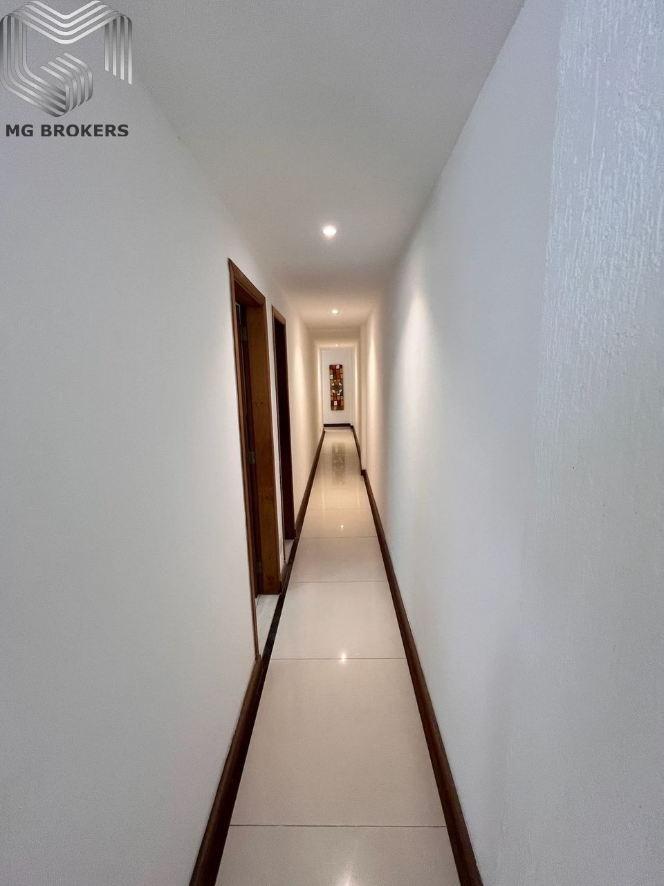 Conheça Foto 07 do imóvel - Apartamento à venda Rua Demosthenes Madureira de Pinho, Recreio dos Bandeirantes, Rio de Janeiro - R$ 1.350.000 - MGB0433 - 7 Foto 07 - 7