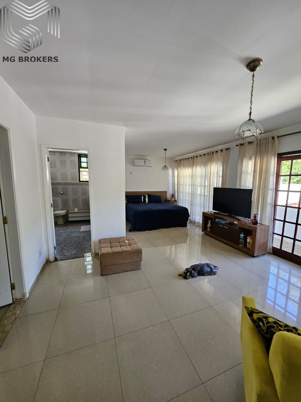 Conheça Foto 13 do imóvel - Casa em Condomínio à venda Rua Isis Dias Oliveira, Recreio dos Bandeirantes, Rio de Janeiro - R$ 2.200.000 - MGB0435 - 11 Foto 13 - 11