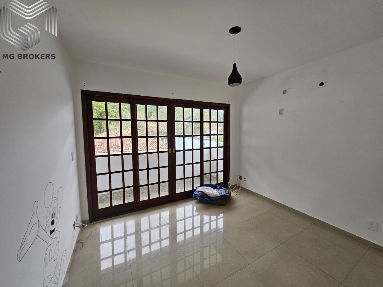 Conheça Foto 19 do imóvel - Casa em Condomínio à venda Rua Isis Dias Oliveira, Recreio dos Bandeirantes, Rio de Janeiro - R$ 2.200.000 - MGB0435 - 12 Foto 19 - 12