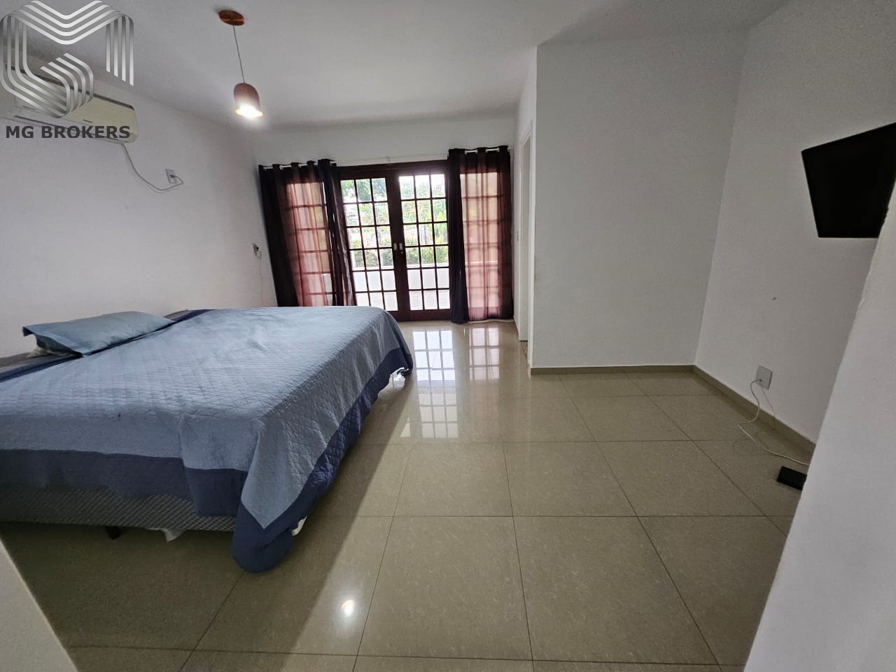 Conheça Foto 20 do imóvel - Casa em Condomínio à venda Rua Isis Dias Oliveira, Recreio dos Bandeirantes, Rio de Janeiro - R$ 2.200.000 - MGB0435 - 13 Foto 20 - 13