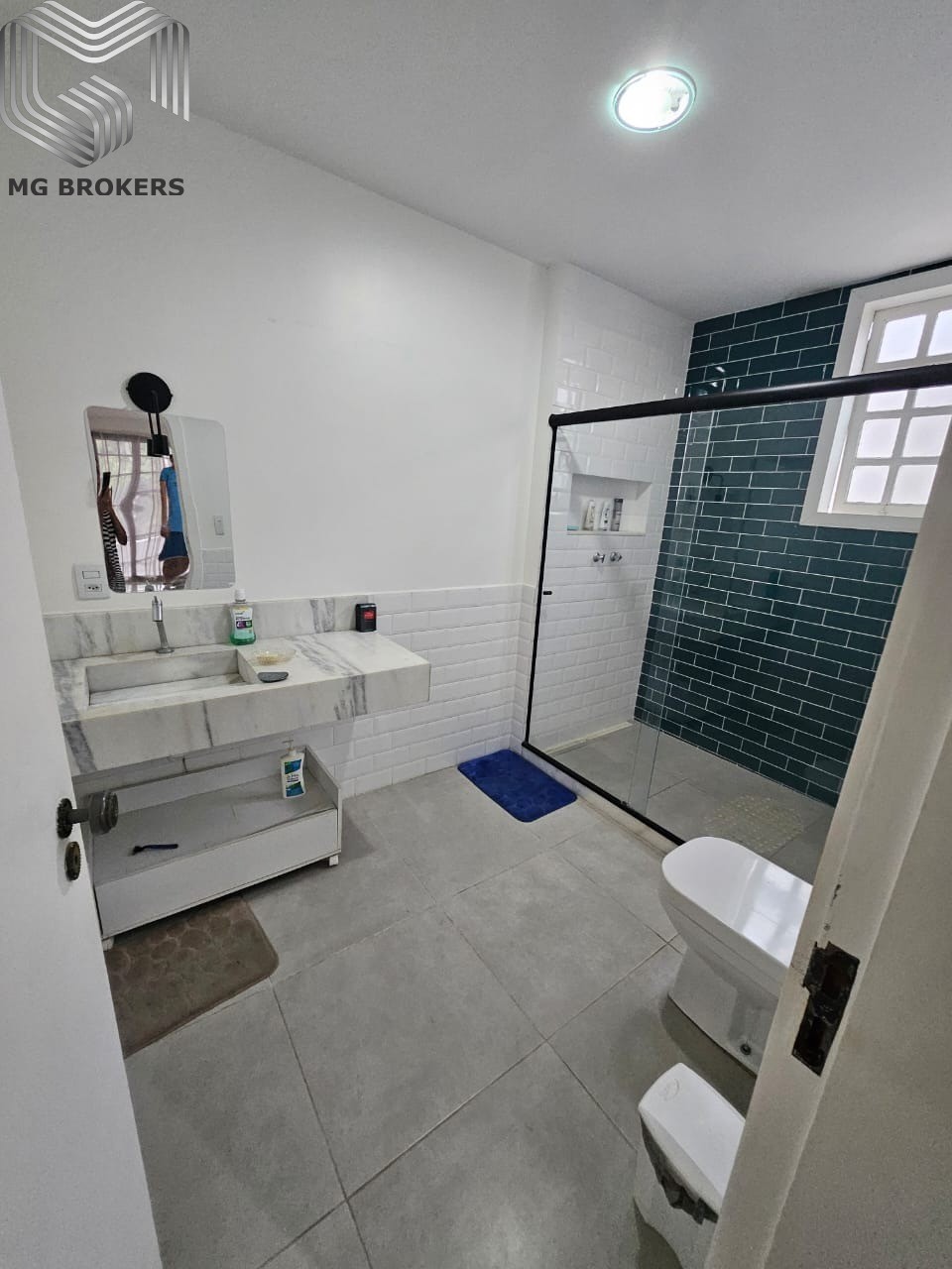 Conheça Foto 17 do imóvel - Casa em Condomínio à venda Rua Isis Dias Oliveira, Recreio dos Bandeirantes, Rio de Janeiro - R$ 2.200.000 - MGB0435 - 14 Foto 17 - 14