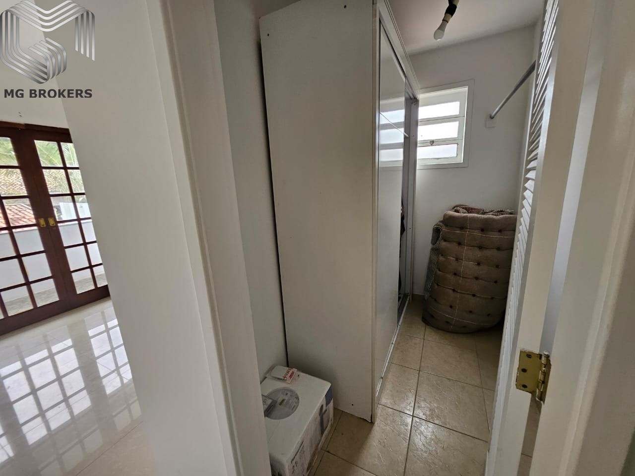Conheça Foto 18 do imóvel - Casa em Condomínio à venda Rua Isis Dias Oliveira, Recreio dos Bandeirantes, Rio de Janeiro - R$ 2.200.000 - MGB0435 - 18 Foto 18 - 18