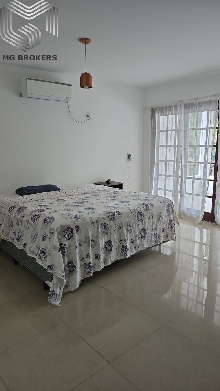 Conheça Foto 01 do imóvel - Casa em Condomínio à venda Rua Isis Dias Oliveira, Recreio dos Bandeirantes, Rio de Janeiro - R$ 2.200.000 - MGB0435 - 9 Foto 01 - 9