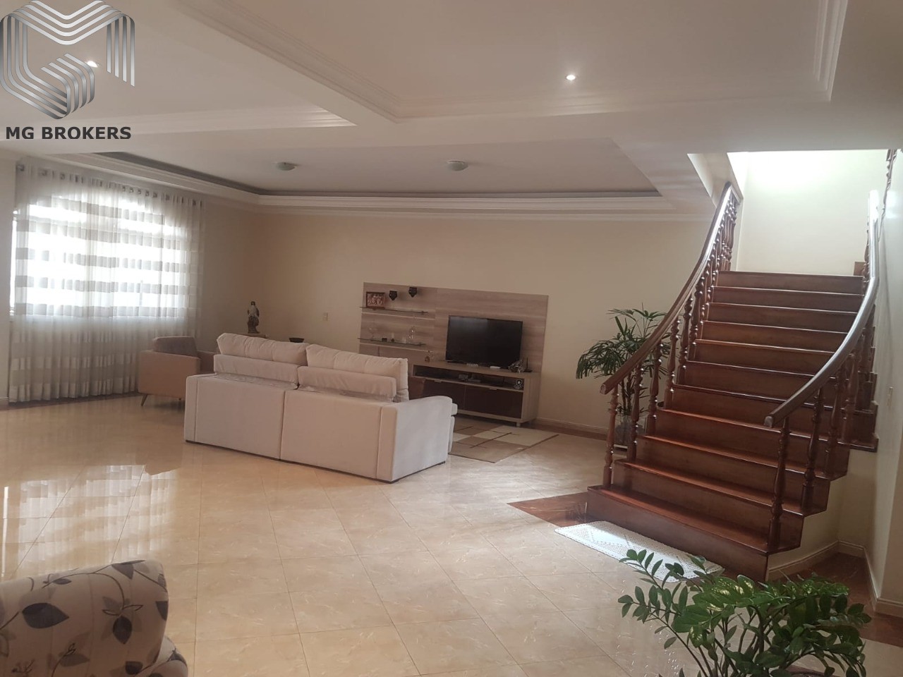 Conheça Foto 01 do imóvel - Casa em Condomínio à venda Rua Frei Jacinto Infantino, Barra da Tijuca, Rio de Janeiro - R$ 3.670.000 - MGB0434 - 10 Foto 01 - 10