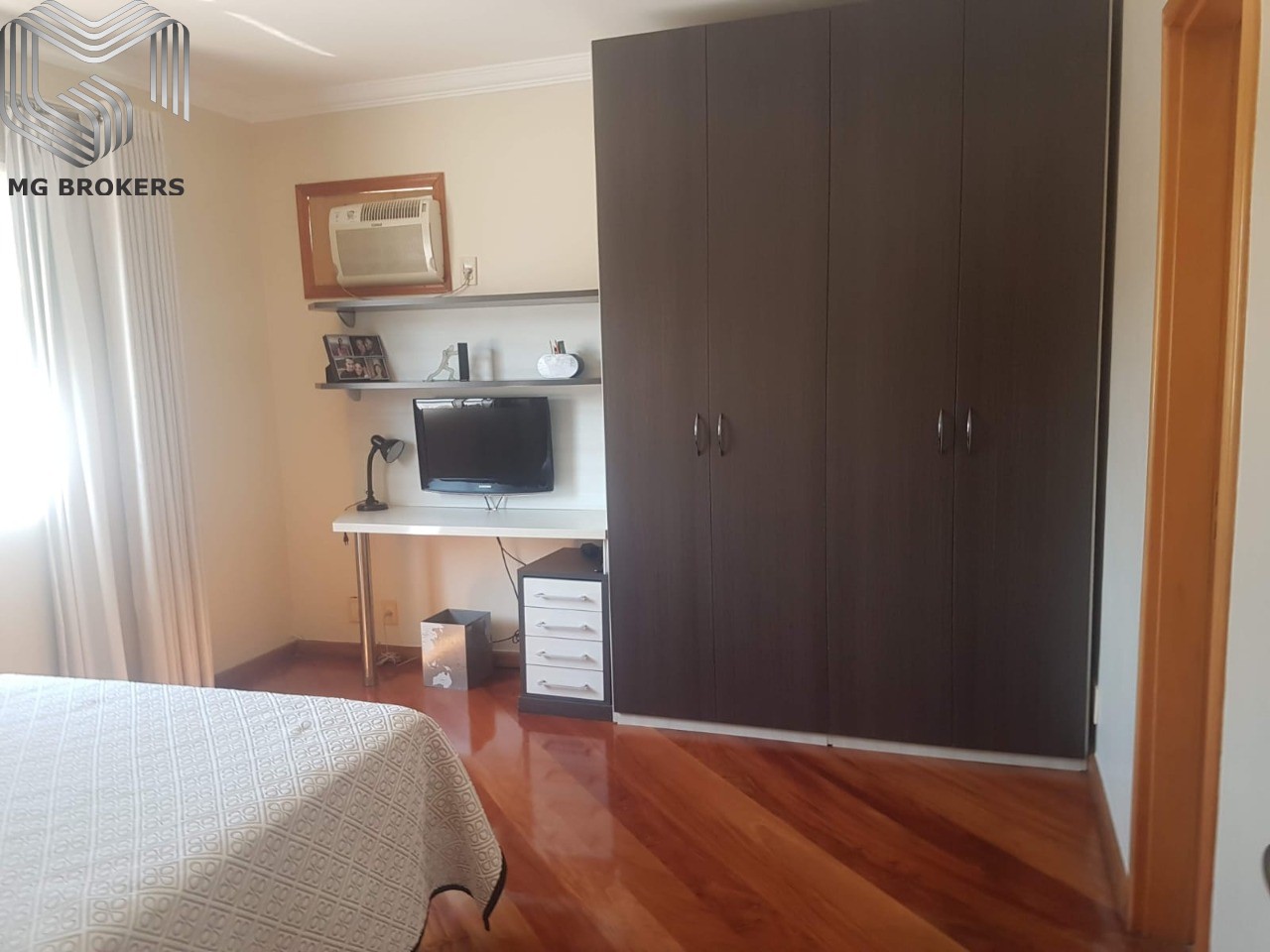 Conheça Foto 01 do imóvel - Casa em Condomínio à venda Rua Frei Jacinto Infantino, Barra da Tijuca, Rio de Janeiro - R$ 3.670.000 - MGB0434 - 13 Foto 01 - 13