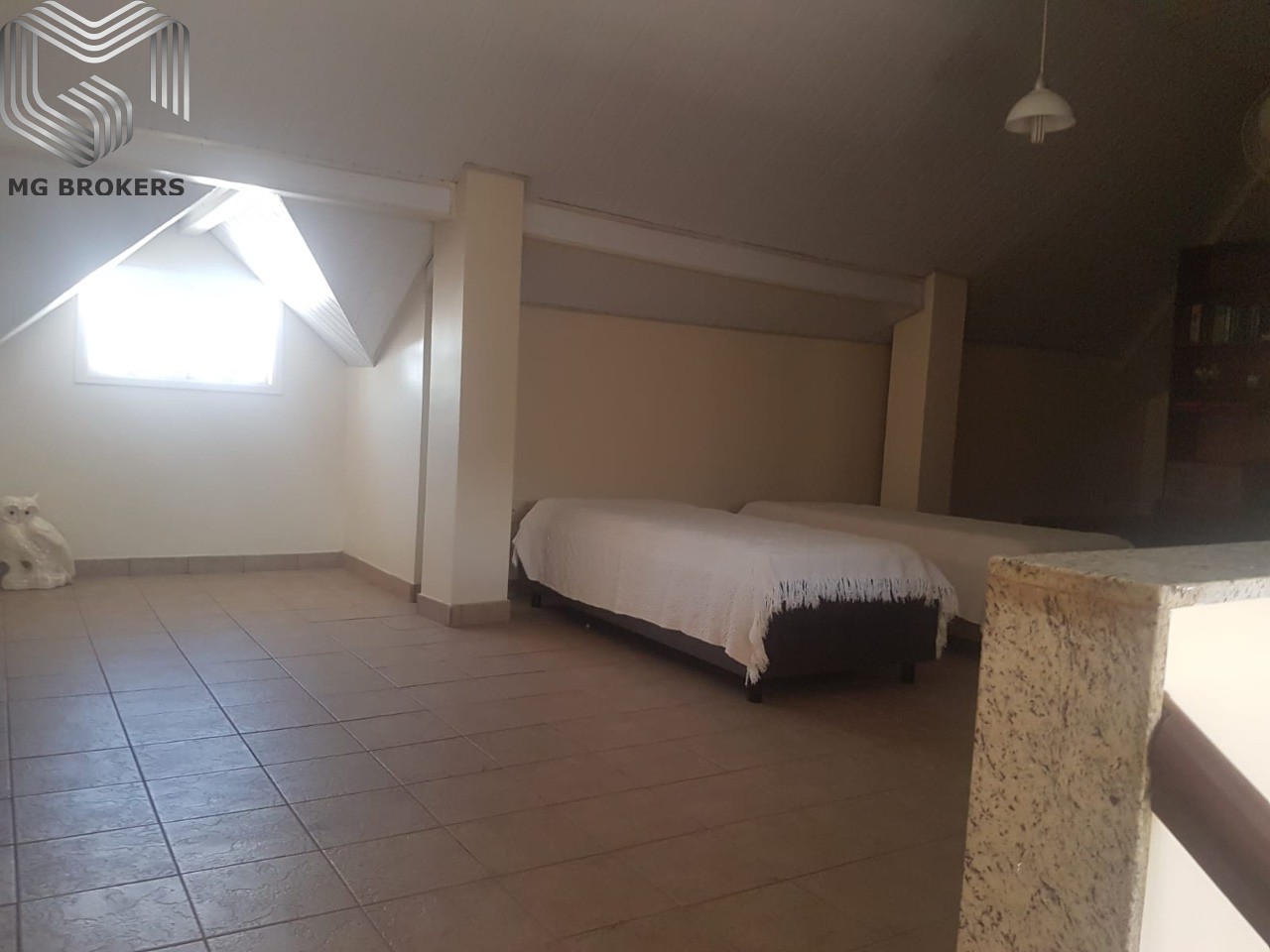 Conheça Foto 01 do imóvel - Casa em Condomínio à venda Rua Frei Jacinto Infantino, Barra da Tijuca, Rio de Janeiro - R$ 3.670.000 - MGB0434 - 16 Foto 01 - 16