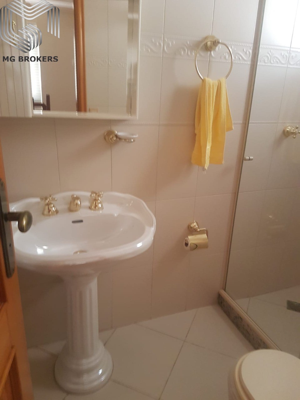 Conheça Foto 01 do imóvel - Casa em Condomínio à venda Rua Frei Jacinto Infantino, Barra da Tijuca, Rio de Janeiro - R$ 3.670.000 - MGB0434 - 20 Foto 01 - 20