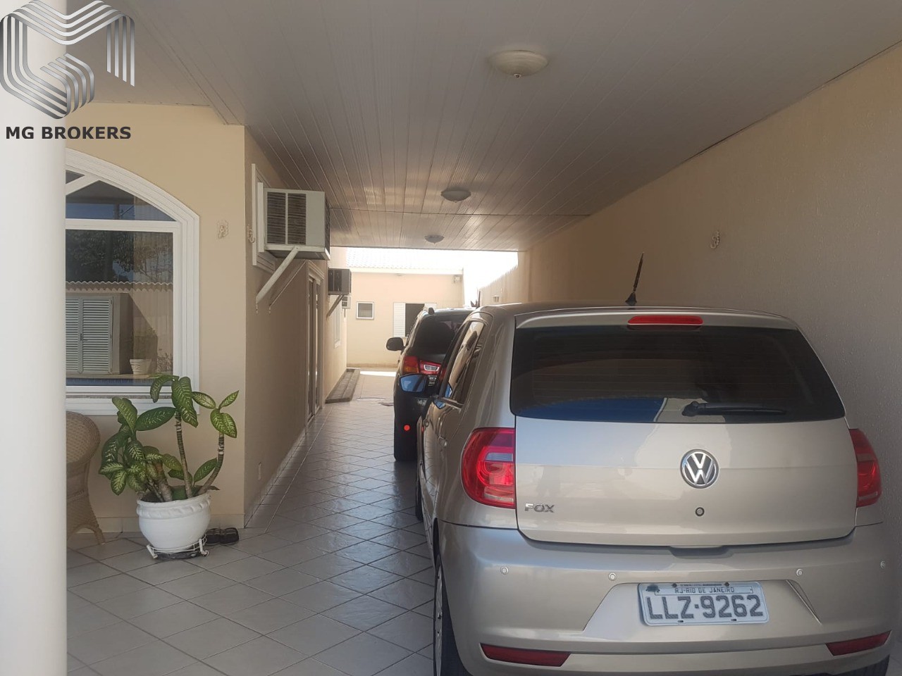 Conheça Foto 01 do imóvel - Casa em Condomínio à venda Rua Frei Jacinto Infantino, Barra da Tijuca, Rio de Janeiro - R$ 3.670.000 - MGB0434 - 24 Foto 01 - 24