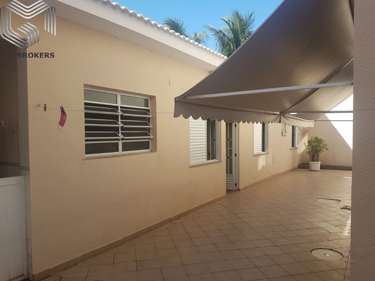 Conheça Foto 01 do imóvel - Casa em Condomínio à venda Rua Frei Jacinto Infantino, Barra da Tijuca, Rio de Janeiro - R$ 3.670.000 - MGB0434 - 7 Foto 01 - 7