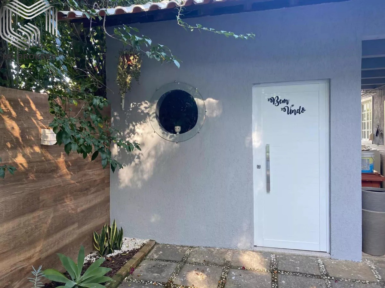 Conheça Foto 01 do imóvel - Casa em Condomínio à venda Rua Eduardo Collier Filho, Recreio dos Bandeirantes, Rio de Janeiro - R$ 3.700.000 - MGB0437 - 11 Foto 01 - 11