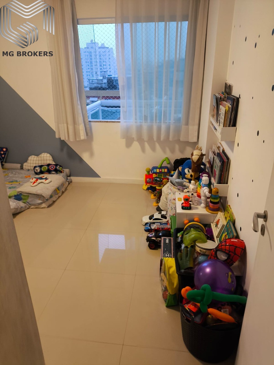 Conheça Foto 01 do imóvel - Apartamento à venda Rua Fortunato de Brito, Freguesia (Jacarepaguá), Rio de Janeiro - R$ 469.000 - MGB0438 - 10 Foto 01 - 10