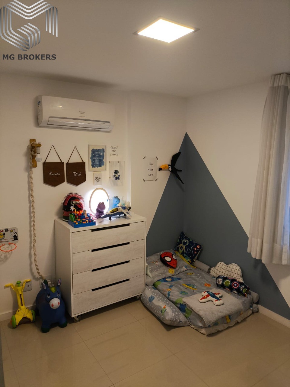 Conheça Foto 01 do imóvel - Apartamento à venda Rua Fortunato de Brito, Freguesia (Jacarepaguá), Rio de Janeiro - R$ 469.000 - MGB0438 - 11 Foto 01 - 11