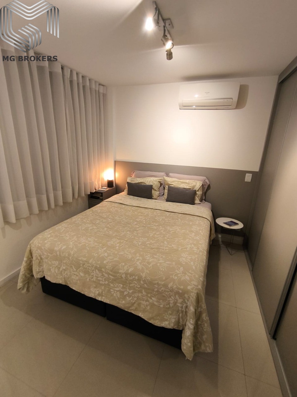 Conheça Foto 01 do imóvel - Apartamento à venda Rua Fortunato de Brito, Freguesia (Jacarepaguá), Rio de Janeiro - R$ 469.000 - MGB0438 - 12 Foto 01 - 12