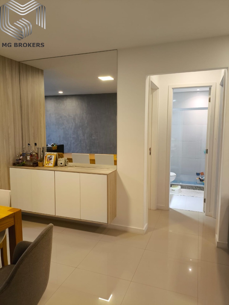 Conheça Foto 01 do imóvel - Apartamento à venda Rua Fortunato de Brito, Freguesia (Jacarepaguá), Rio de Janeiro - R$ 469.000 - MGB0438 - 14 Foto 01 - 14