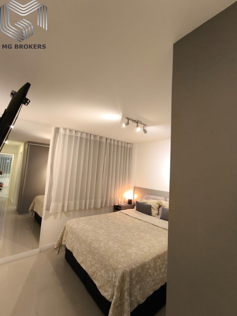 Conheça Foto 01 do imóvel - Apartamento à venda Rua Fortunato de Brito, Freguesia (Jacarepaguá), Rio de Janeiro - R$ 469.000 - MGB0438 - 15 Foto 01 - 15