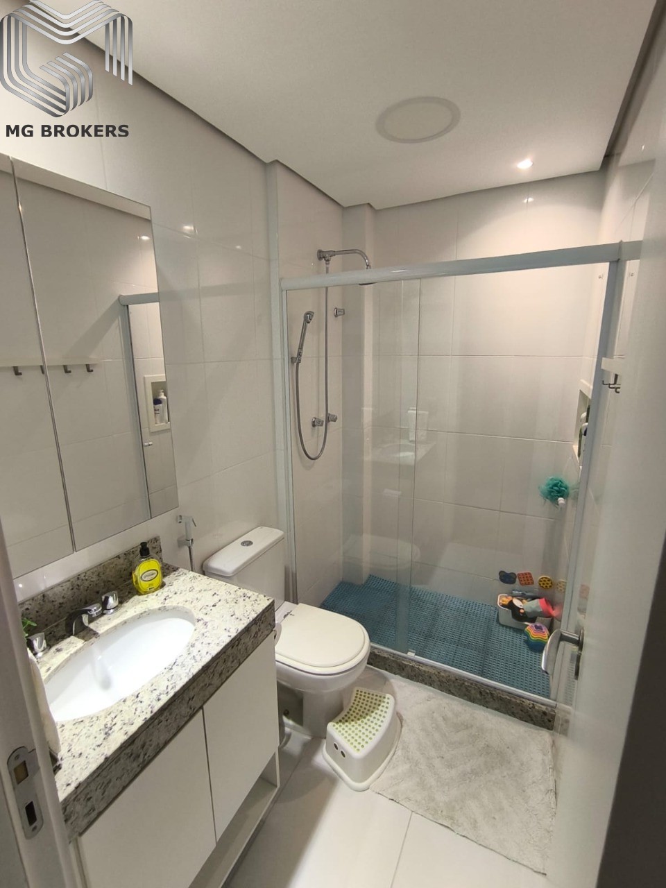 Conheça Foto 01 do imóvel - Apartamento à venda Rua Fortunato de Brito, Freguesia (Jacarepaguá), Rio de Janeiro - R$ 469.000 - MGB0438 - 16 Foto 01 - 16