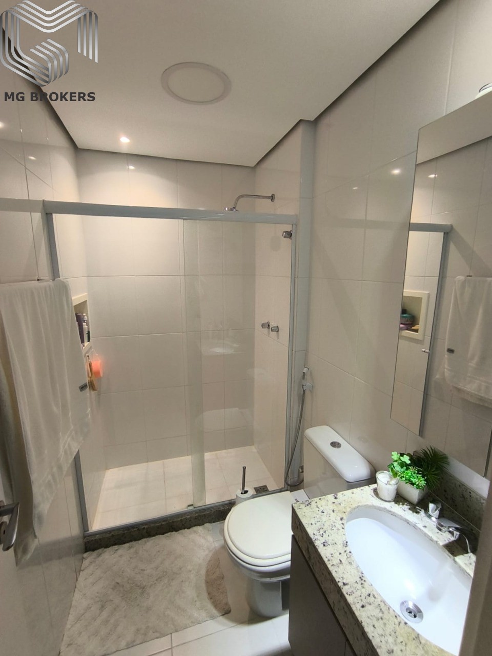 Conheça Foto 01 do imóvel - Apartamento à venda Rua Fortunato de Brito, Freguesia (Jacarepaguá), Rio de Janeiro - R$ 469.000 - MGB0438 - 17 Foto 01 - 17