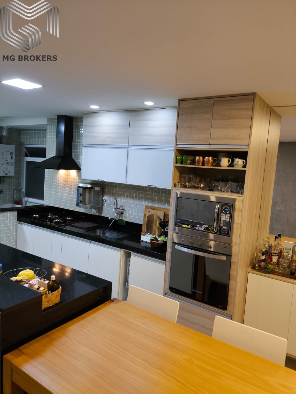 Conheça Foto 01 do imóvel - Apartamento à venda Rua Fortunato de Brito, Freguesia (Jacarepaguá), Rio de Janeiro - R$ 469.000 - MGB0438 - 4 Foto 01 - 4
