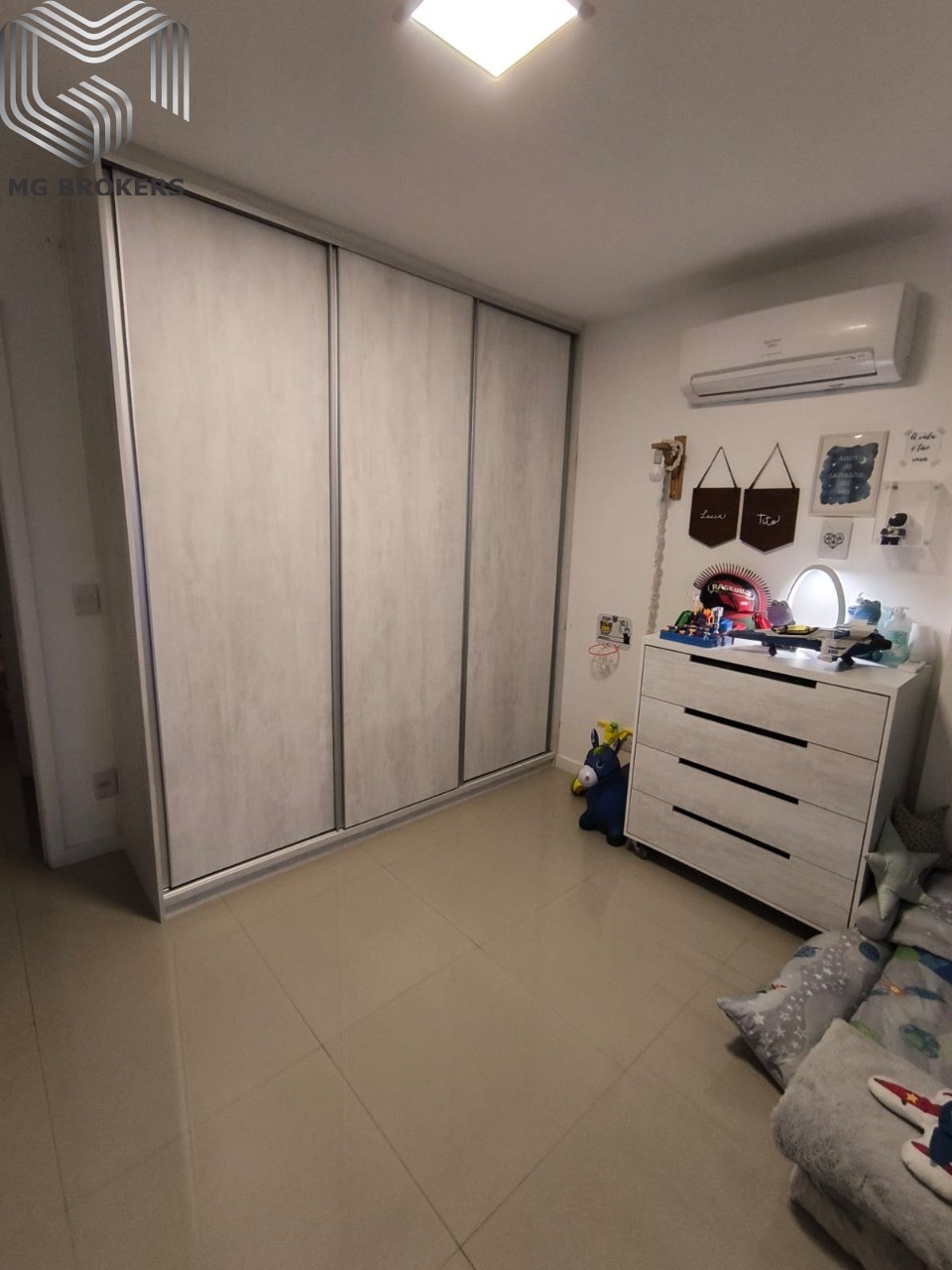 Conheça Foto 01 do imóvel - Apartamento à venda Rua Fortunato de Brito, Freguesia (Jacarepaguá), Rio de Janeiro - R$ 469.000 - MGB0438 - 7 Foto 01 - 7