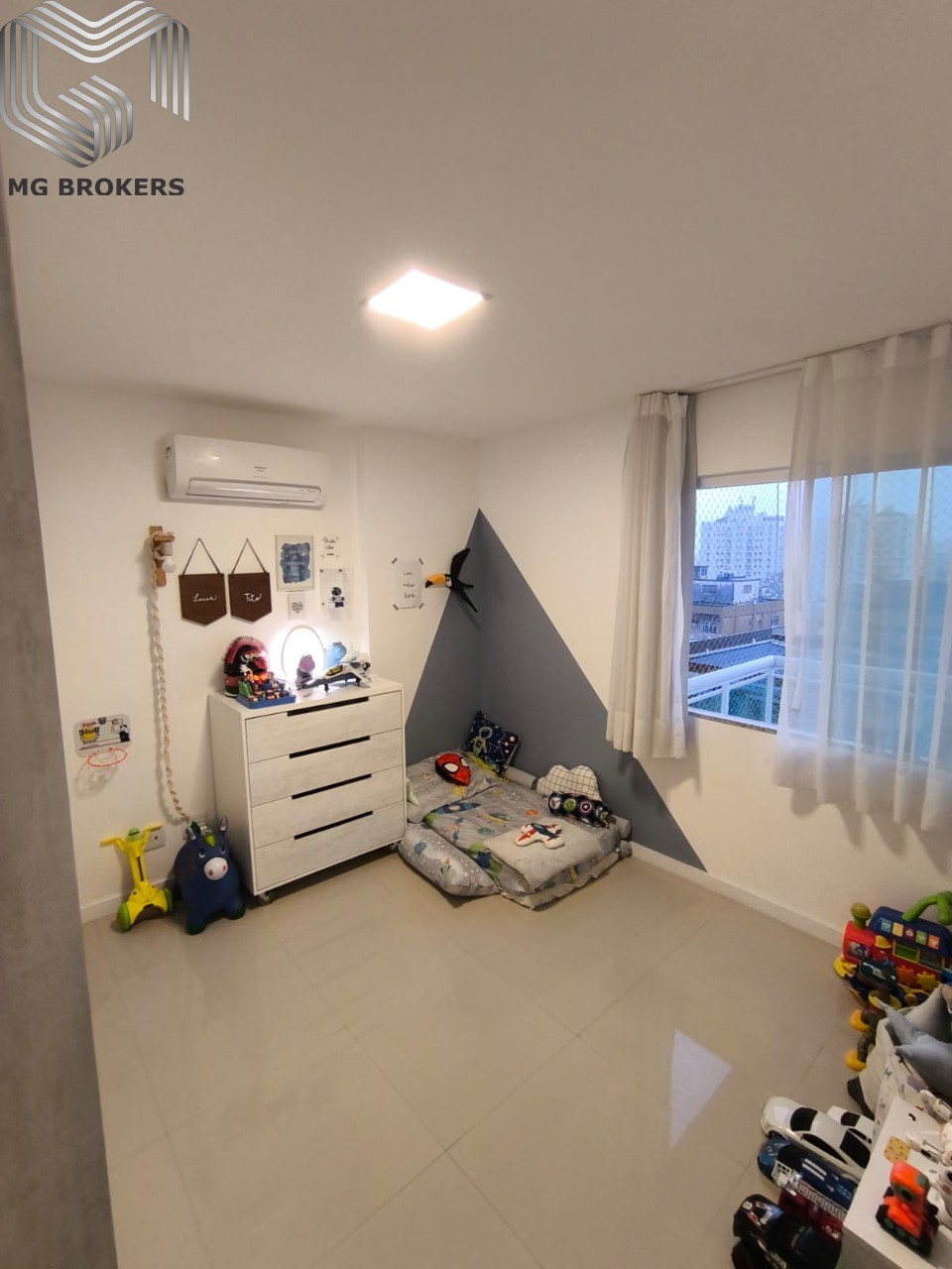 Conheça Foto 01 do imóvel - Apartamento à venda Rua Fortunato de Brito, Freguesia (Jacarepaguá), Rio de Janeiro - R$ 469.000 - MGB0438 - 8 Foto 01 - 8