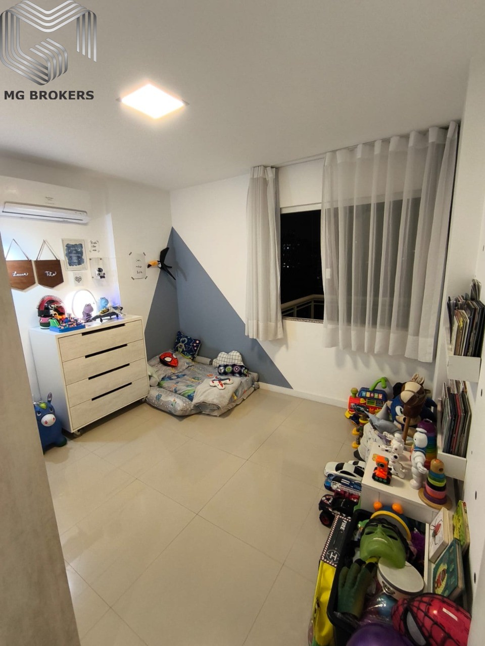 Conheça Foto 01 do imóvel - Apartamento à venda Rua Fortunato de Brito, Freguesia (Jacarepaguá), Rio de Janeiro - R$ 469.000 - MGB0438 - 9 Foto 01 - 9