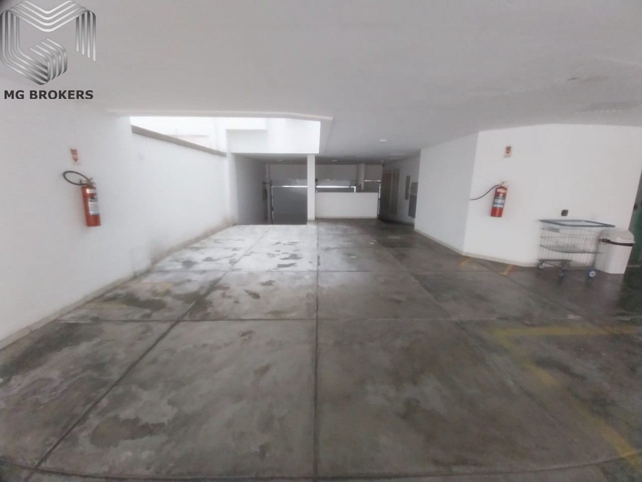 Conheça Foto 01 do imóvel - Apartamento à venda Rua Guilherme Baptista, Recreio dos Bandeirantes, Rio de Janeiro - R$ 550.000 - MGB0440 - 24 Foto 01 - 24