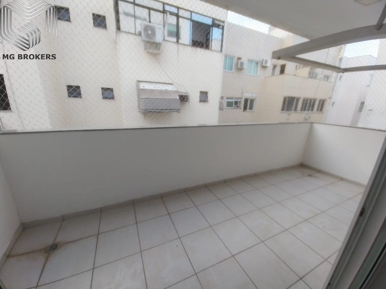 Conheça Foto 01 do imóvel - Apartamento à venda Rua Guilherme Baptista, Recreio dos Bandeirantes, Rio de Janeiro - R$ 550.000 - MGB0440 - 3 Foto 01 - 3