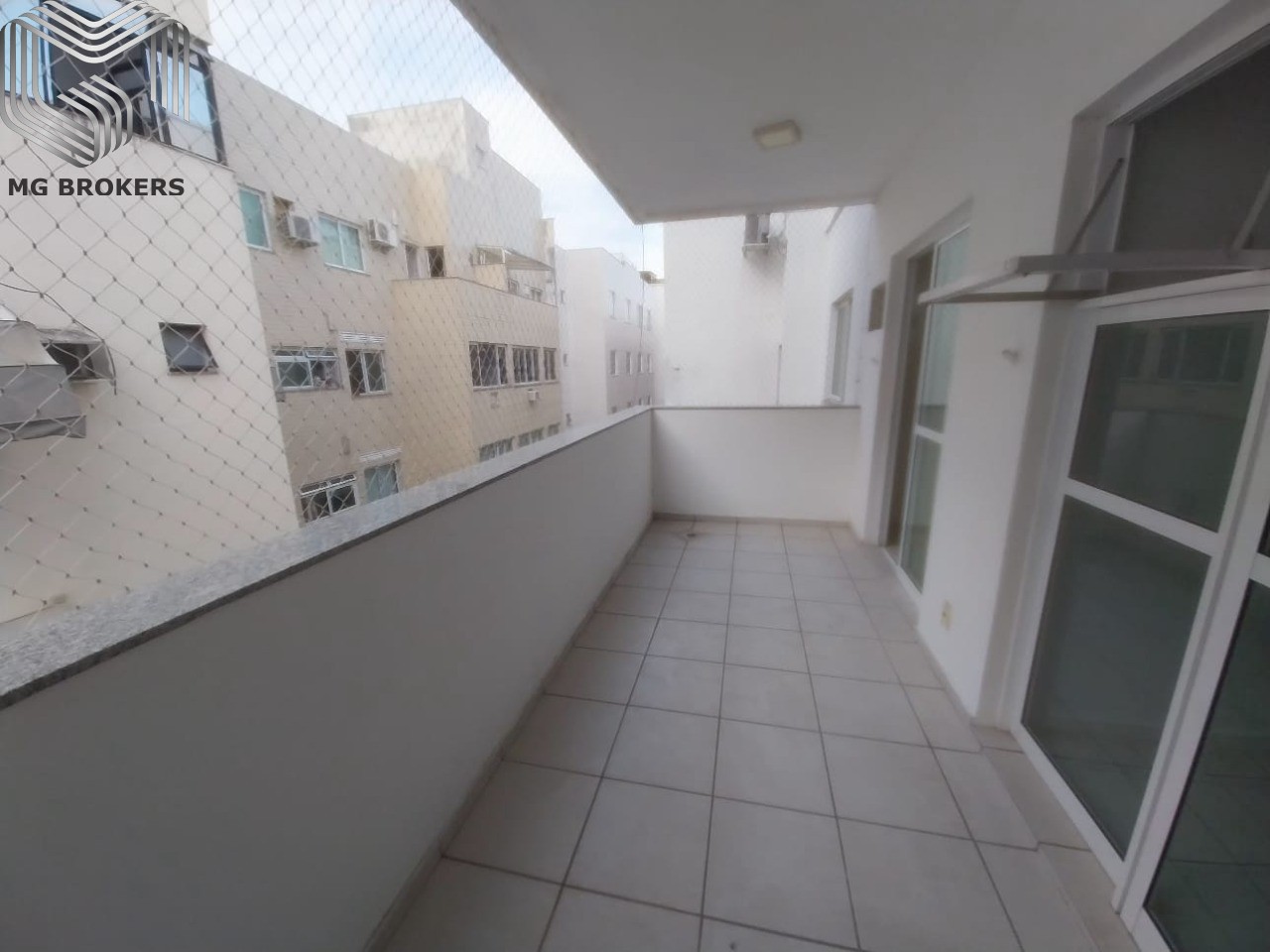 Conheça Foto 01 do imóvel - Apartamento à venda Rua Guilherme Baptista, Recreio dos Bandeirantes, Rio de Janeiro - R$ 550.000 - MGB0440 - 4 Foto 01 - 4