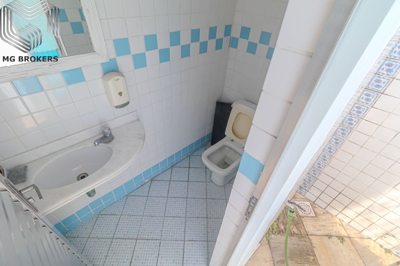 Conheça Foto 01 do imóvel - Casa em Condomínio à venda Rua Professor Fernando Raja Gabaglia, Freguesia (Jacarepaguá), Rio de Janeiro - R$ 1.900.000 - MGB0452 - 13 Foto 01 - 13