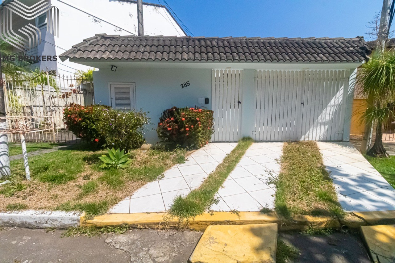 Conheça Foto 01 do imóvel - Casa em Condomínio à venda Rua Professor Fernando Raja Gabaglia, Freguesia (Jacarepaguá), Rio de Janeiro - R$ 1.900.000 - MGB0452 - 9 Foto 01 - 9