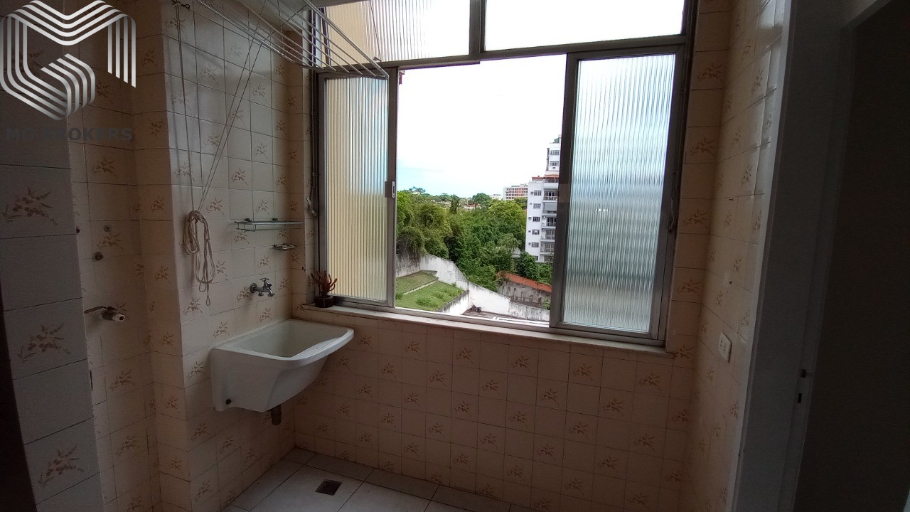 Conheça Foto 06 do imóvel - Apartamento à venda Estrada Pau-Ferro, Freguesia (Jacarepaguá), Rio de Janeiro - R$ 349.000 - APPAUFERRO - 14 Foto 06 - 14