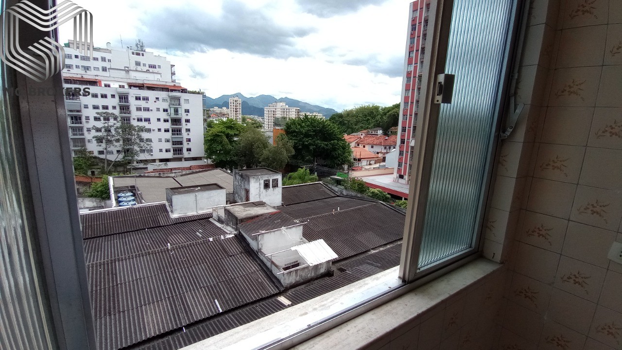 Conheça Foto 07 do imóvel - Apartamento à venda Estrada Pau-Ferro, Freguesia (Jacarepaguá), Rio de Janeiro - R$ 349.000 - APPAUFERRO - 15 Foto 07 - 15