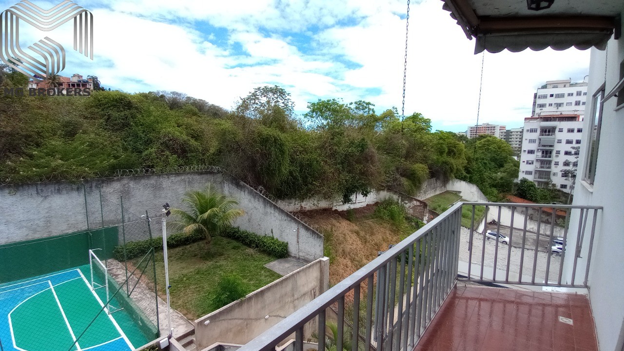 Conheça Foto 21 do imóvel - Apartamento à venda Estrada Pau-Ferro, Freguesia (Jacarepaguá), Rio de Janeiro - R$ 349.000 - APPAUFERRO - 20 Foto 21 - 20