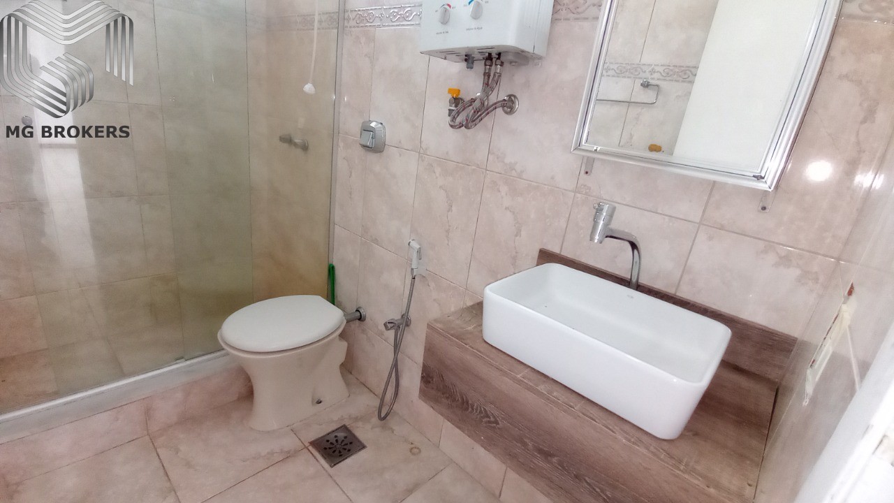 Conheça Foto 29 do imóvel - Apartamento à venda Estrada Pau-Ferro, Freguesia (Jacarepaguá), Rio de Janeiro - R$ 349.000 - APPAUFERRO - 28 Foto 29 - 28