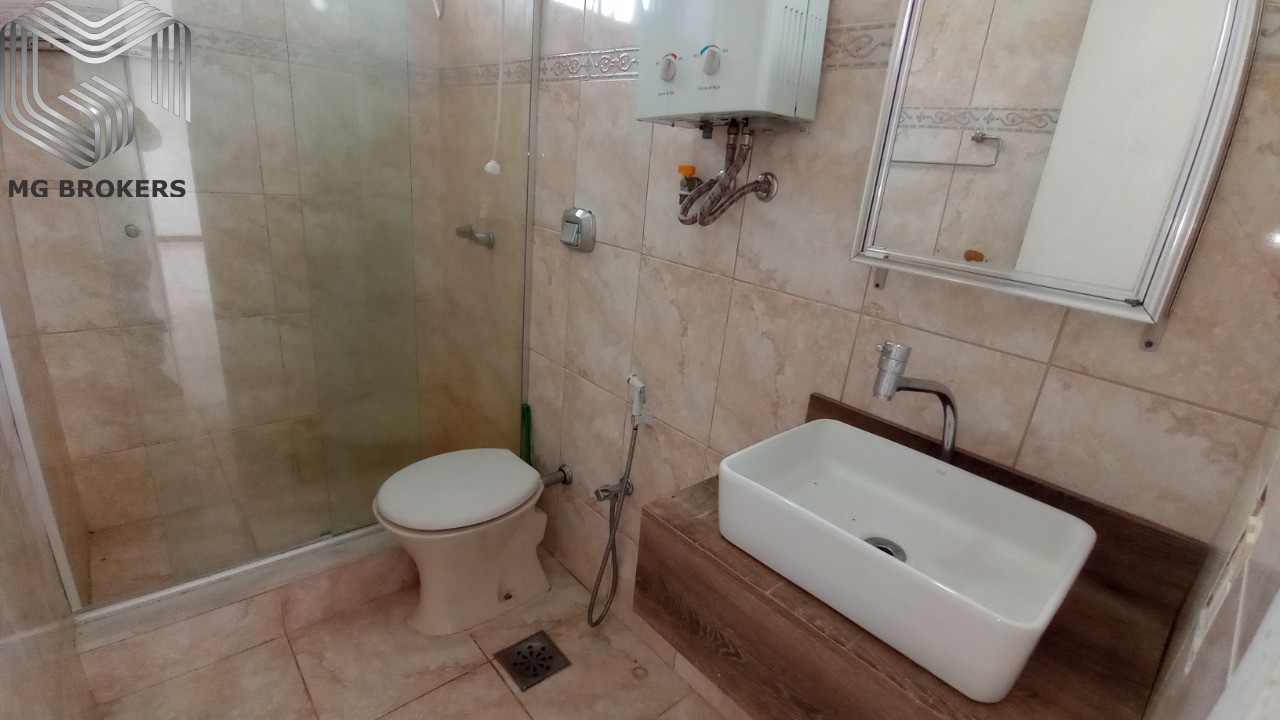 Conheça Foto 31 do imóvel - Apartamento à venda Estrada Pau-Ferro, Freguesia (Jacarepaguá), Rio de Janeiro - R$ 349.000 - APPAUFERRO - 30 Foto 31 - 30