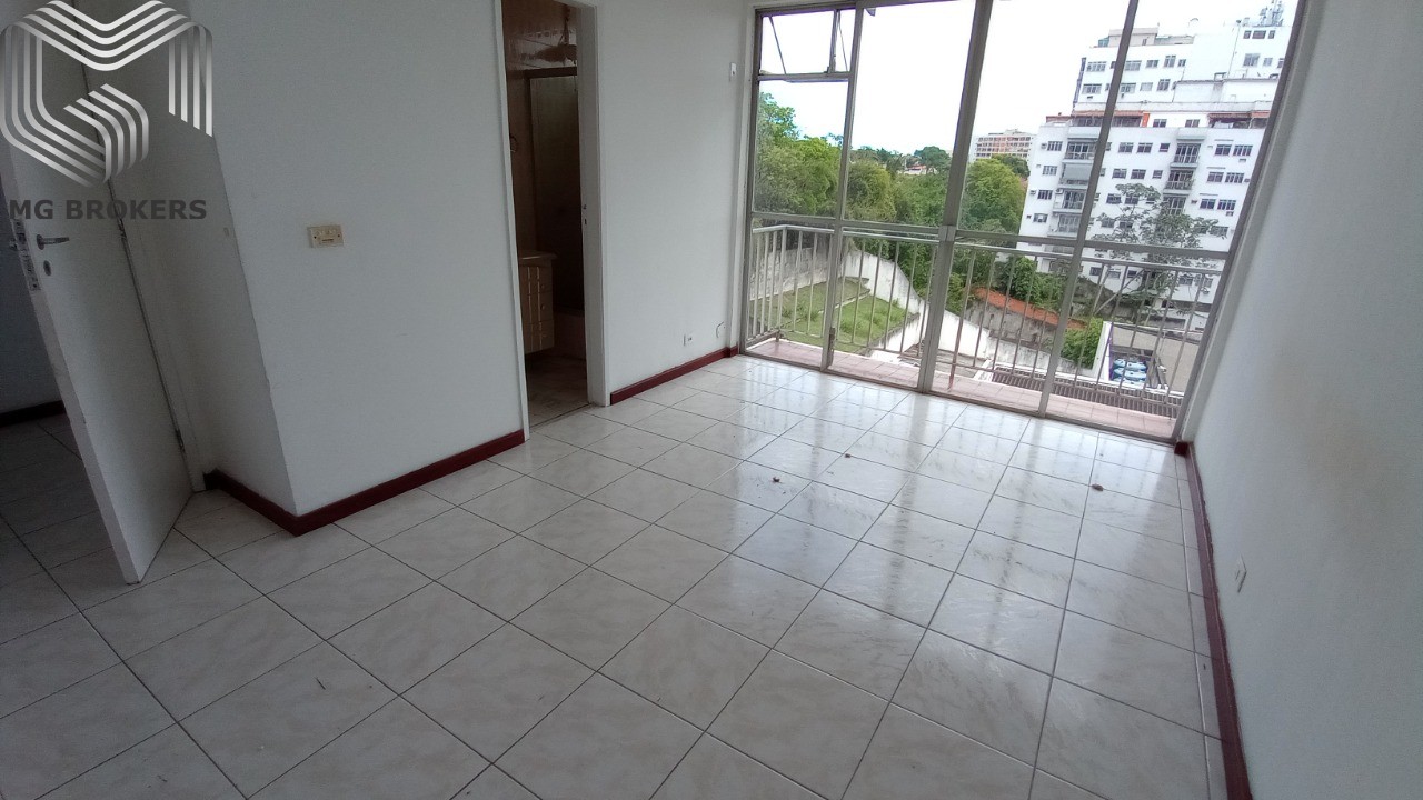 Conheça Foto 35 do imóvel - Apartamento à venda Estrada Pau-Ferro, Freguesia (Jacarepaguá), Rio de Janeiro - R$ 349.000 - APPAUFERRO - 32 Foto 35 - 32