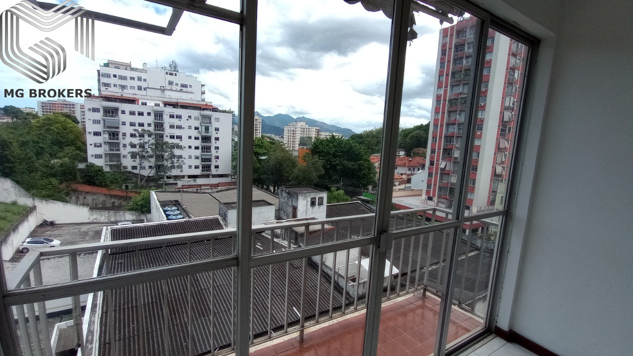Conheça Foto 38 do imóvel - Apartamento à venda Estrada Pau-Ferro, Freguesia (Jacarepaguá), Rio de Janeiro - R$ 349.000 - APPAUFERRO - 34 Foto 38 - 34