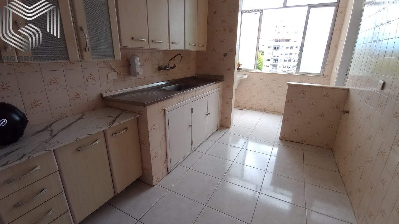 Conheça Foto 04 do imóvel - Apartamento à venda Estrada Pau-Ferro, Freguesia (Jacarepaguá), Rio de Janeiro - R$ 349.000 - APPAUFERRO - 9 Foto 04 - 9