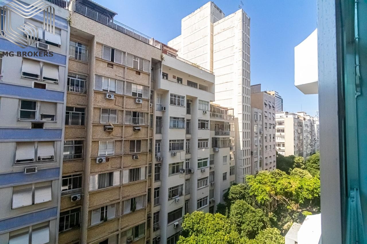 Conheça Foto 10 do imóvel - Apartamento à venda Rua Miguel Lemos, Copacabana, Rio de Janeiro - R$ 2.190.000 - IVAZCOPAC - 10 Foto 10 - 10