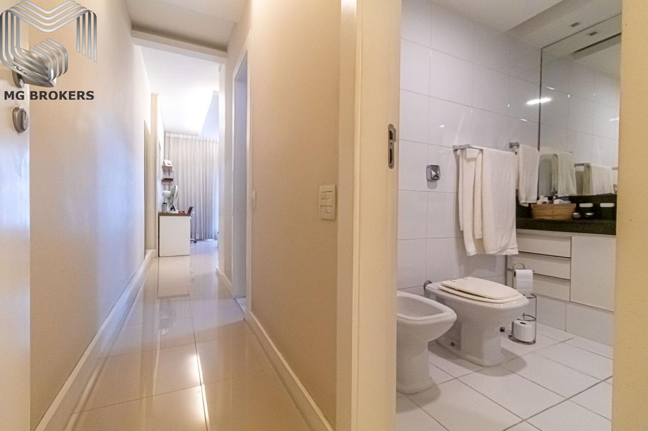 Conheça Foto 18 do imóvel - Apartamento à venda Rua Miguel Lemos, Copacabana, Rio de Janeiro - R$ 2.190.000 - IVAZCOPAC - 18 Foto 18 - 18