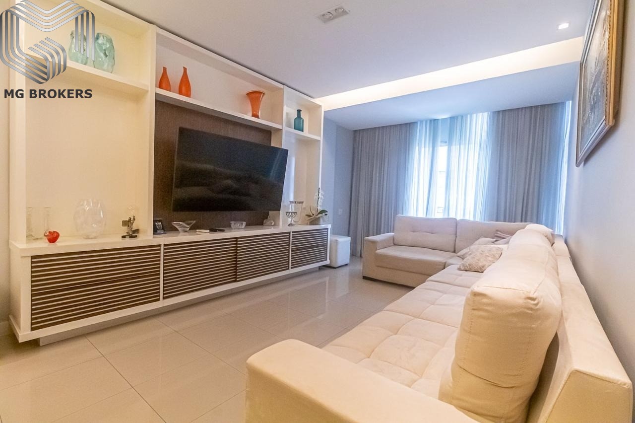 Conheça Foto 03 do imóvel - Apartamento à venda Rua Miguel Lemos, Copacabana, Rio de Janeiro - R$ 2.190.000 - IVAZCOPAC - 3 Foto 03 - 3