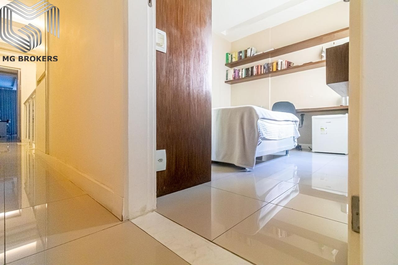 Conheça Foto 32 do imóvel - Apartamento à venda Rua Miguel Lemos, Copacabana, Rio de Janeiro - R$ 2.190.000 - IVAZCOPAC - 32 Foto 32 - 32