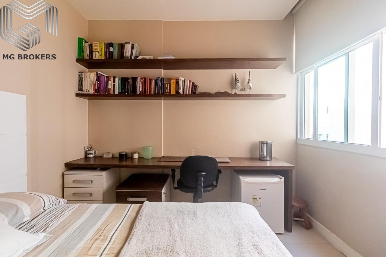 Conheça Foto 34 do imóvel - Apartamento à venda Rua Miguel Lemos, Copacabana, Rio de Janeiro - R$ 2.190.000 - IVAZCOPAC - 34 Foto 34 - 34