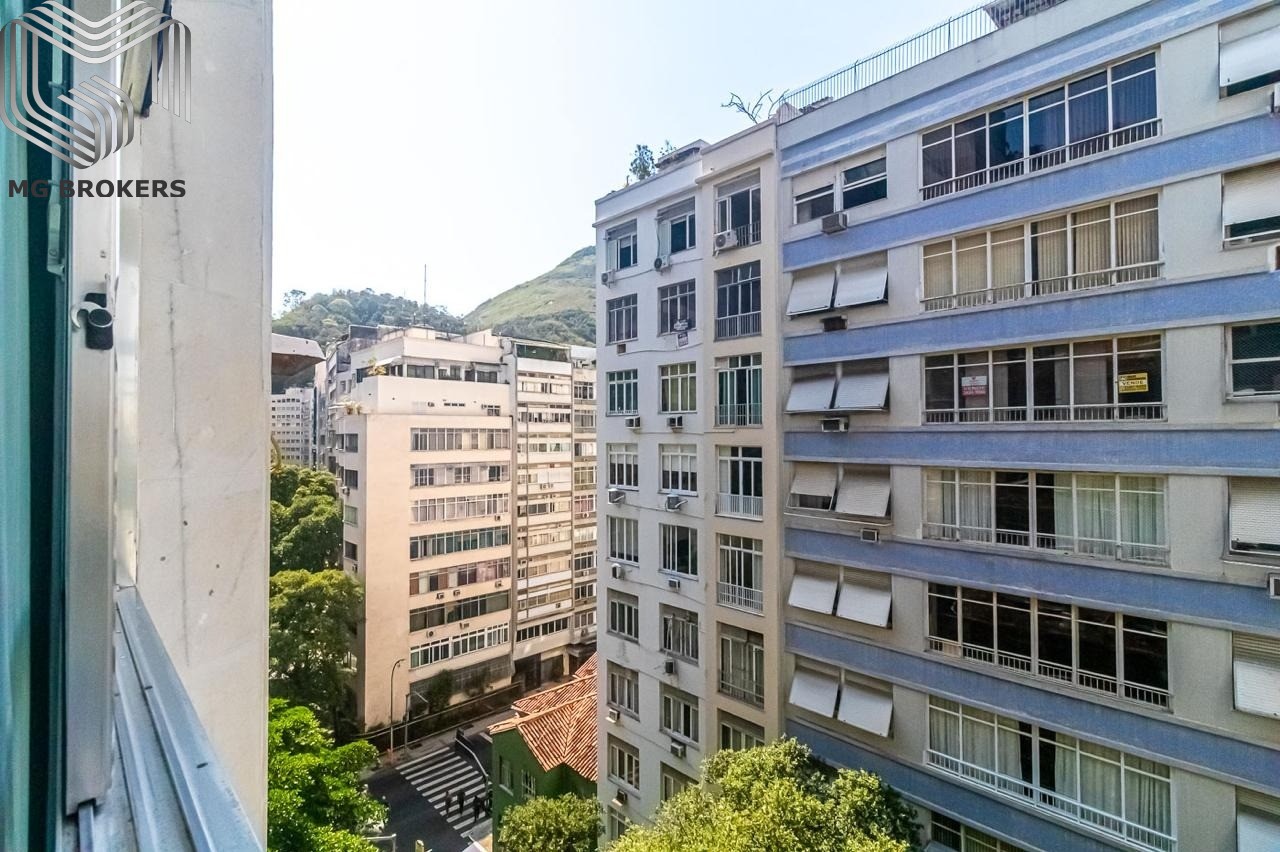 Conheça Foto 07 do imóvel - Apartamento à venda Rua Miguel Lemos, Copacabana, Rio de Janeiro - R$ 2.190.000 - IVAZCOPAC - 7 Foto 07 - 7