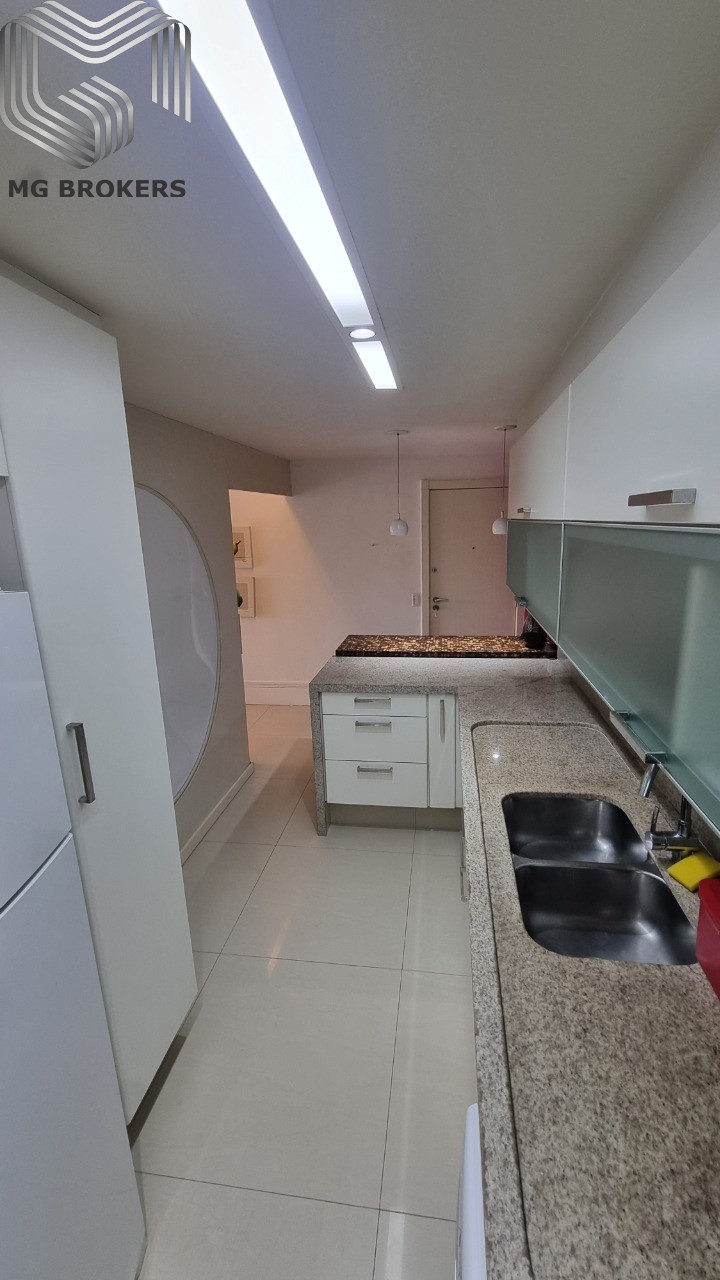 Conheça Foto 17 do imóvel - Apartamento à venda Avenida Lúcio Costa, Barra da Tijuca, Rio de Janeiro - R$ 3.150.000 - MGB0460 - 17 Foto 17 - 17
