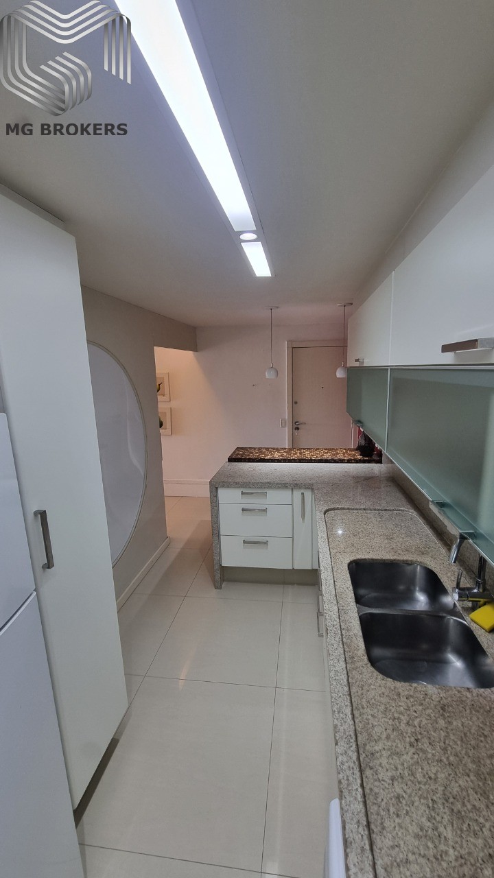 Conheça Foto 19 do imóvel - Apartamento à venda Avenida Lúcio Costa, Barra da Tijuca, Rio de Janeiro - R$ 3.150.000 - MGB0460 - 19 Foto 19 - 19
