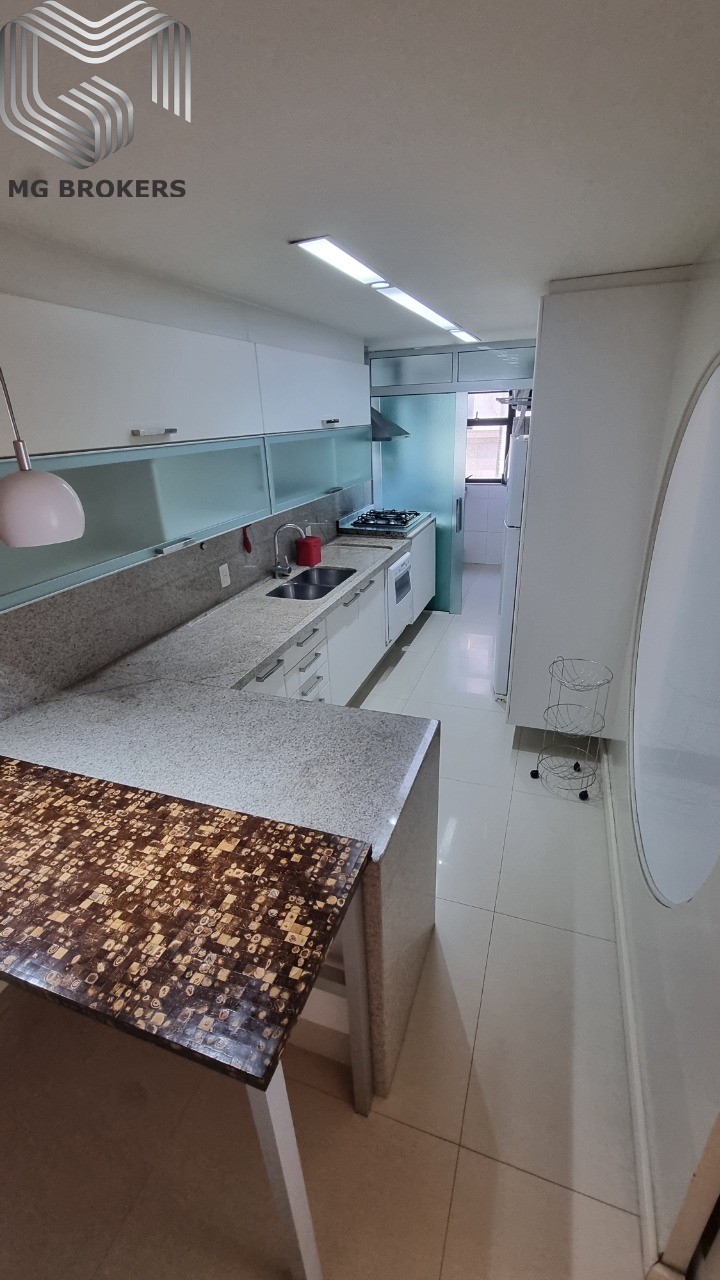 Conheça Foto 20 do imóvel - Apartamento à venda Avenida Lúcio Costa, Barra da Tijuca, Rio de Janeiro - R$ 3.150.000 - MGB0460 - 20 Foto 20 - 20