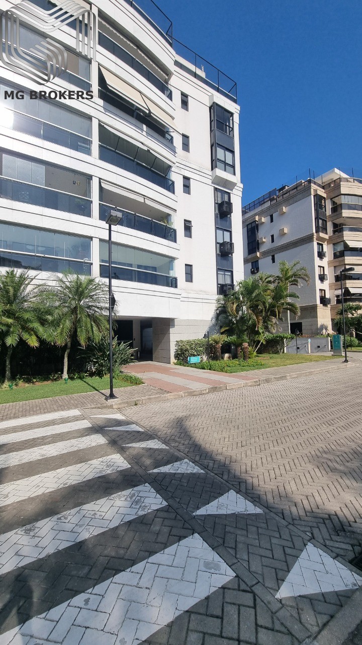 Conheça Foto 24 do imóvel - Apartamento à venda Avenida Lúcio Costa, Barra da Tijuca, Rio de Janeiro - R$ 3.150.000 - MGB0460 - 23 Foto 24 - 23