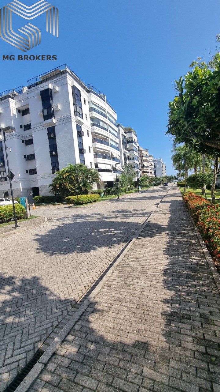 Conheça Foto 25 do imóvel - Apartamento à venda Avenida Lúcio Costa, Barra da Tijuca, Rio de Janeiro - R$ 3.150.000 - MGB0460 - 24 Foto 25 - 24
